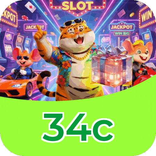 Acessar jogos e bônus no APK