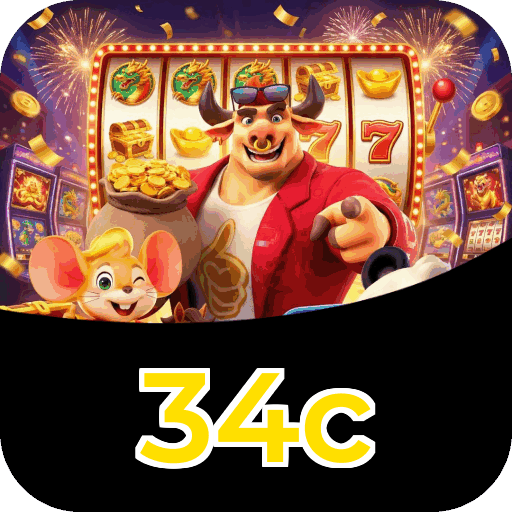 Métodos de pagamento aceitos na 34c