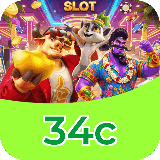 Promoções e bônus exclusivos da 34c
